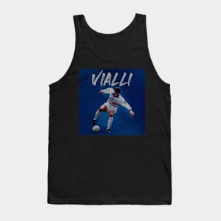 Vialli Tank Top